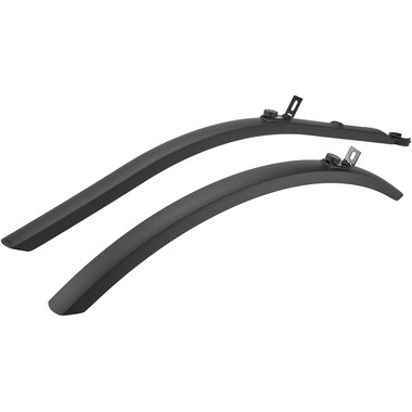 SKS GERMANY TREKKING SET Front and Rear Mudguards 0